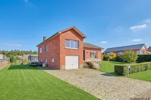 Huis Te Koop Tessenderlo-ham