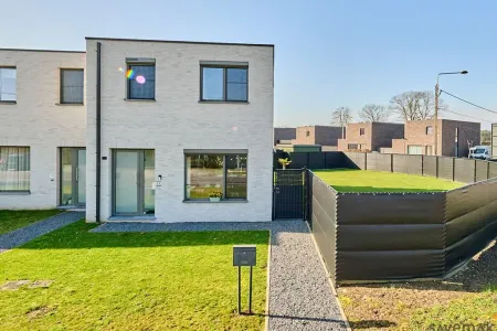 Huis Te Koop Leopoldsburg