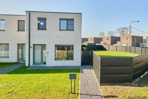 Huis Te Koop Leopoldsburg