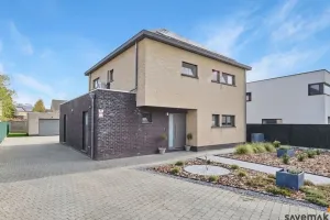 Huis Te Koop Leopoldsburg