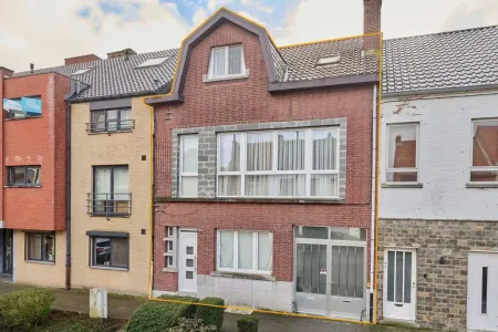 Garage Te Koop Leopoldsburg