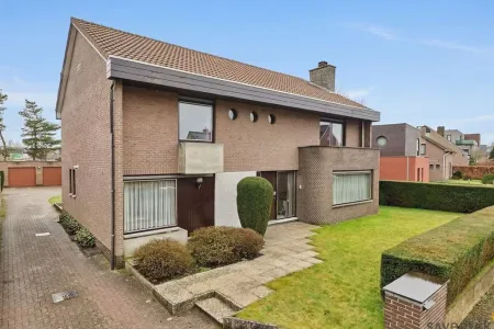 Garage Te Koop Lommel