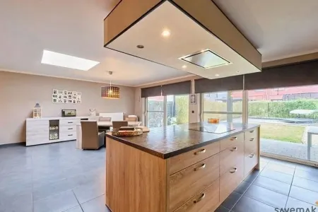 Huis Te Koop Leopoldsburg