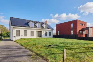 Huis Te Koop Leopoldsburg