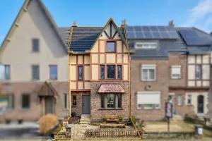 Huis Te Koop Leopoldsburg