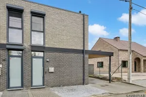 Huis Te Koop Beringen