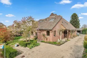 Huis Te Koop Lommel