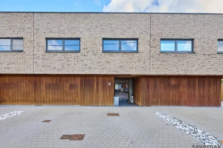 Garage Te Koop Leopoldsburg