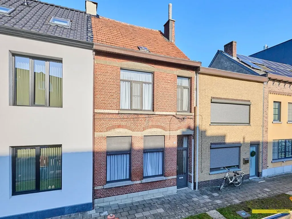 Huis in Leopoldsburg - 7657654 - Englebert Adanglaan 77, 3970 LEOPOLDSBURG