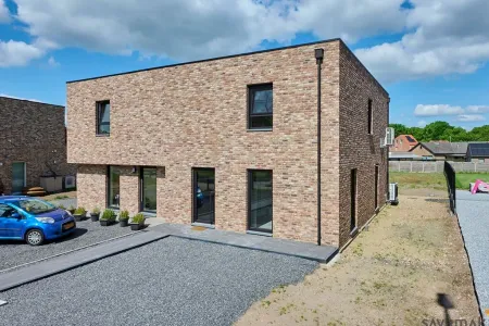 Kantoor Te Koop Lommel