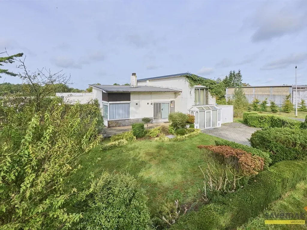 Villa in Eksel - 7657658 - Tortelstraat 2, 3941 EKSEL