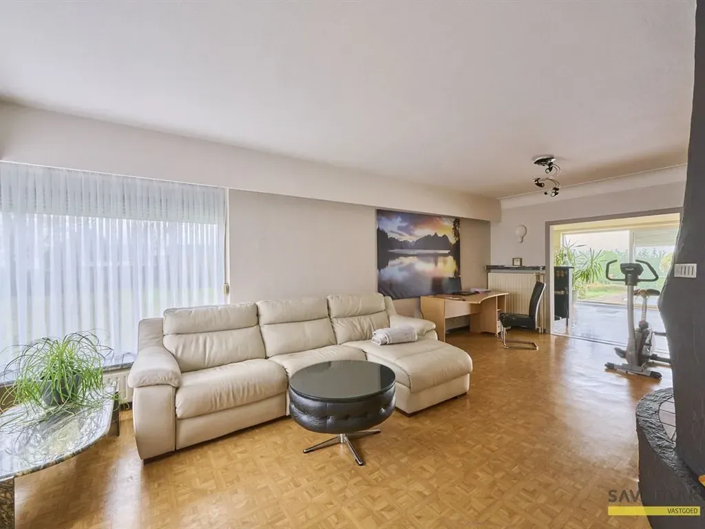 Villa in Eksel - 7657658 - Tortelstraat 2, 3941 EKSEL