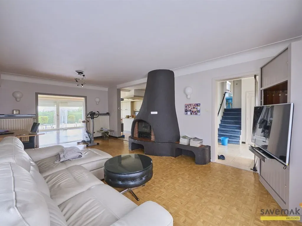 Villa in Eksel - 7657658 - Tortelstraat 2, 3941 EKSEL