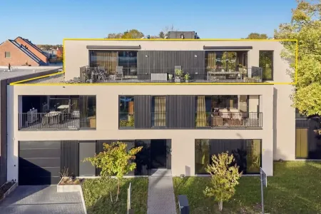 Appartement Te Koop Lommel
