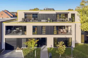 Appartement Te Koop Lommel