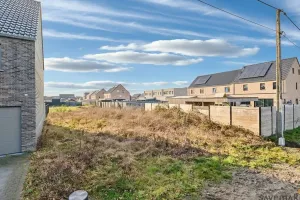 Grond Te Koop Leopoldsburg