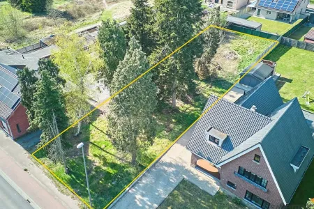 Huis Te Koop Lommel