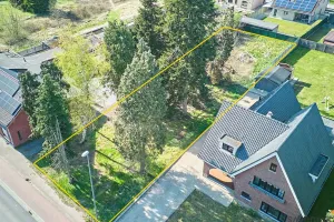 Grond Te Koop Lommel