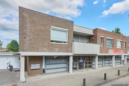 Kantoor Te Koop Lommel