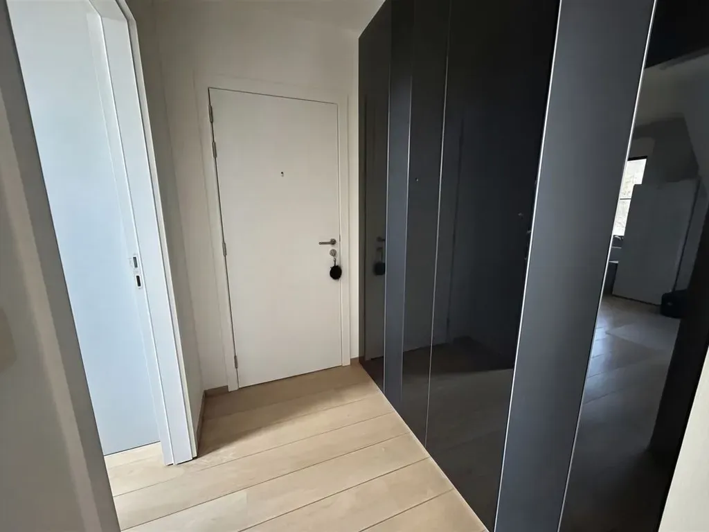 Appartement in Leopoldsburg - 7657734 - Koningin Astridplein 46, 3970 LEOPOLDSBURG