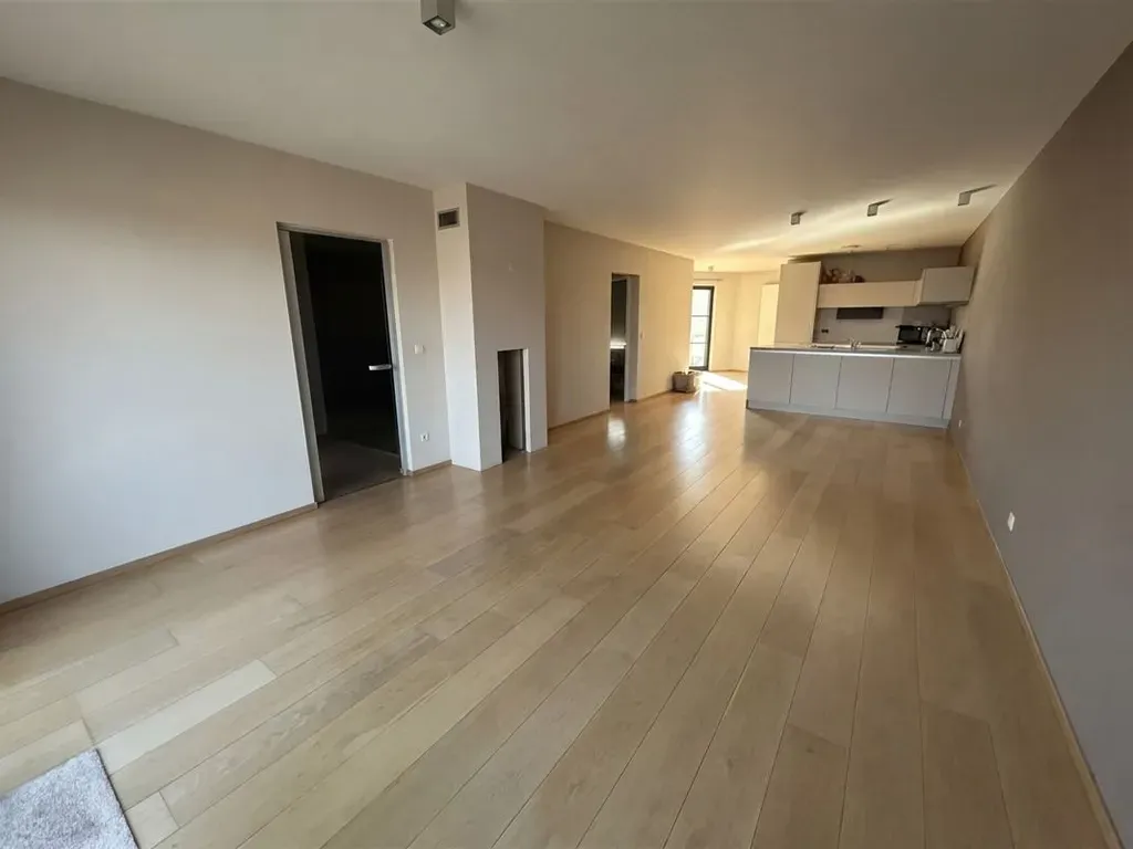 Appartement in Leopoldsburg - 7657734 - Koningin Astridplein 46, 3970 LEOPOLDSBURG
