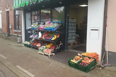 Kantoor Te Huur Beringen