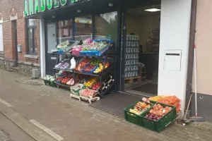 Handelspand Te Huur Beringen