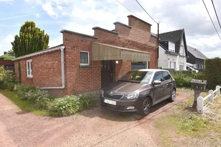 Huis Gearchiveerd Hulshout