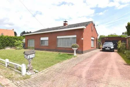 Huis Gearchiveerd Hulshout