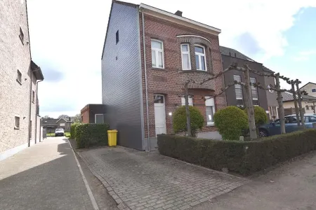 Huis Gearchiveerd Hulshout