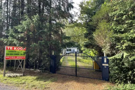 Huis Gearchiveerd Herselt