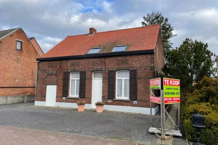 Maison Archivé Heist-op-den-Berg