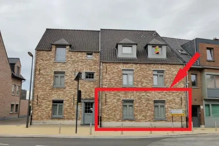 Appartement Gearchiveerd Hulshout