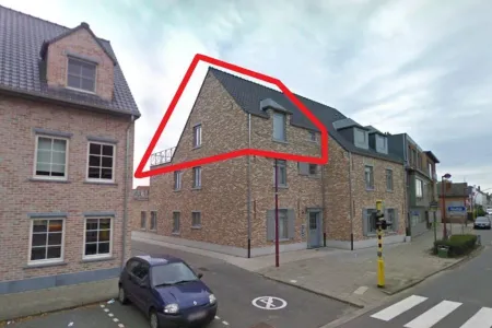 Appartement Gearchiveerd Hulshout