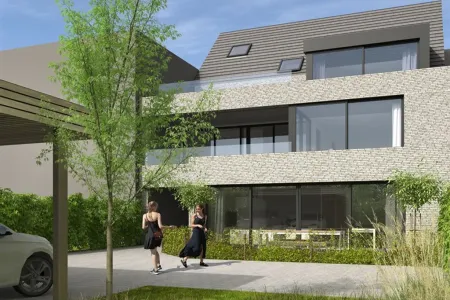Huis Te Koop Stekene