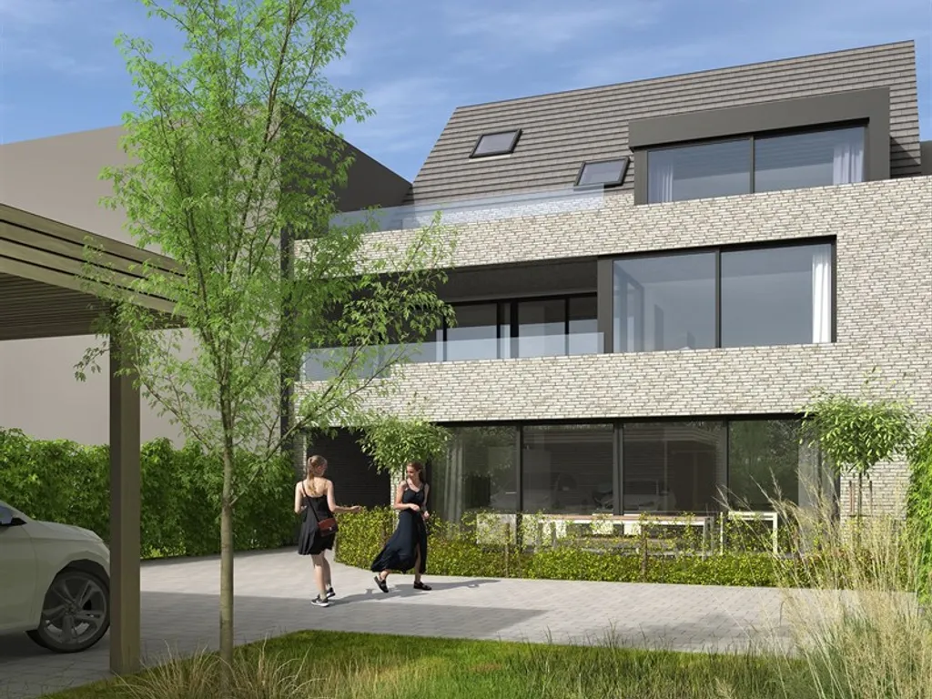 Hoofdfoto Huis in Stekene