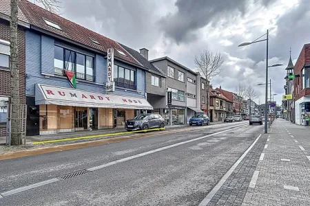 Huis Te Koop Sint-Gillis-Waas