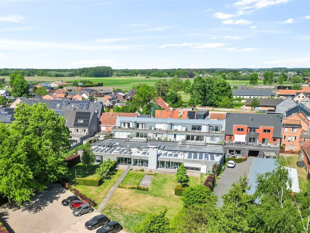 Hoofdfoto Huis in Stekene