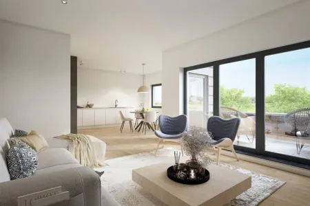 Huis Te Koop Kemzeke