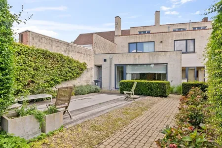 Maison À vendre Moerbeke-Waas