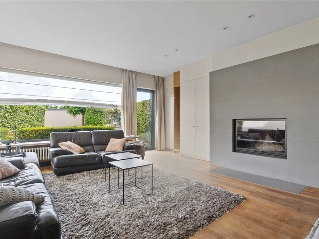 Hoofdfoto Huis in Lokeren