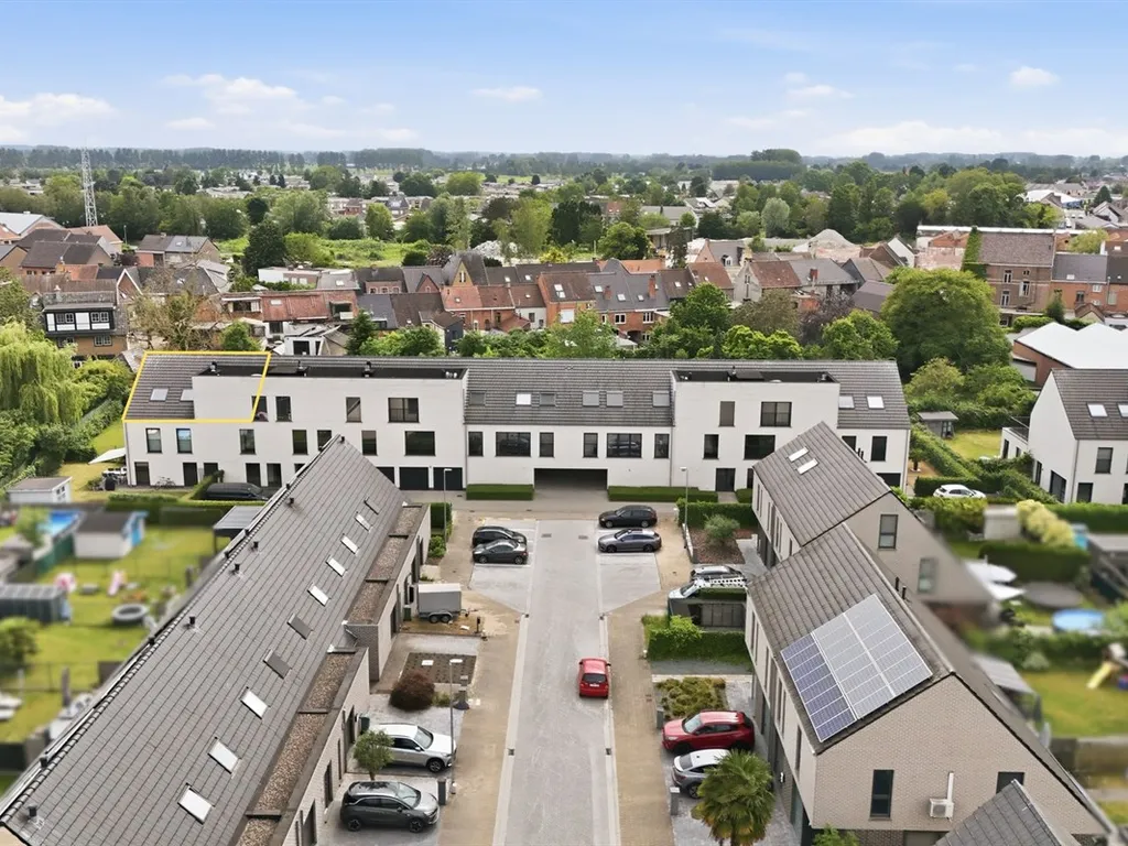 Hoofdfoto Huis in Hamme