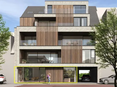 Huis in Stekene - Dorpsstraat 64, 9190 - foto 2
