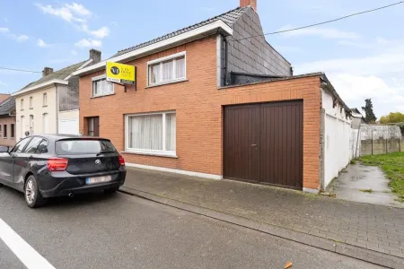 HuisBerlare