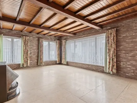 Huis in Oudegem - Hofstraat 81, 9200 - foto 2