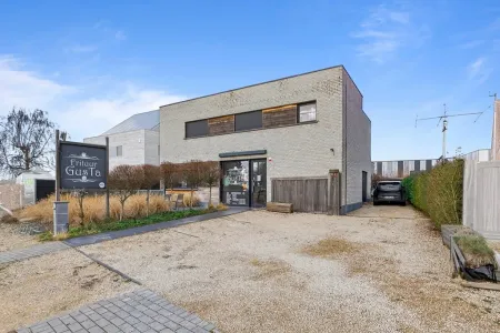 Grond Te Koop Berlare