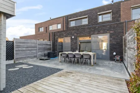 Huis Te Koop Dendermonde