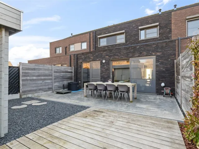 Huis in Dendermonde - Rooland 30, 9200