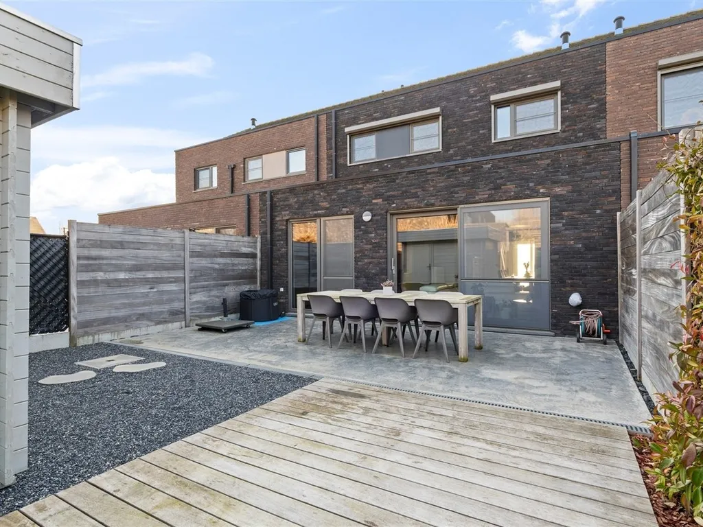 Hoofdfoto Huis in Dendermonde