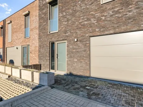 Huis in Dendermonde - Rooland 30, 9200 - foto 2